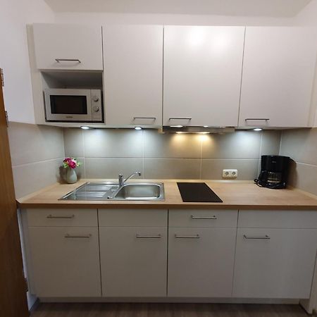 Appartment Haus Muenchen Bad Griesbach  Dış mekan fotoğraf
