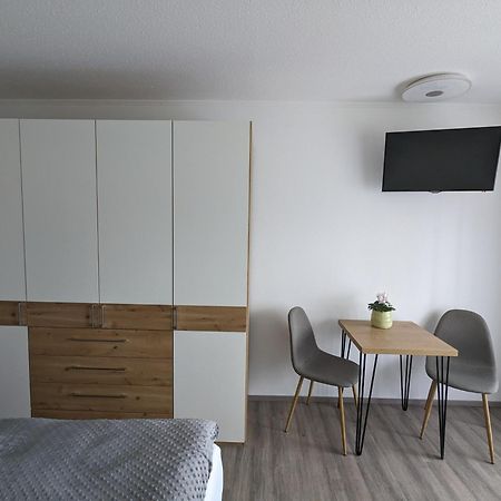 Appartment Haus Muenchen Bad Griesbach  Dış mekan fotoğraf