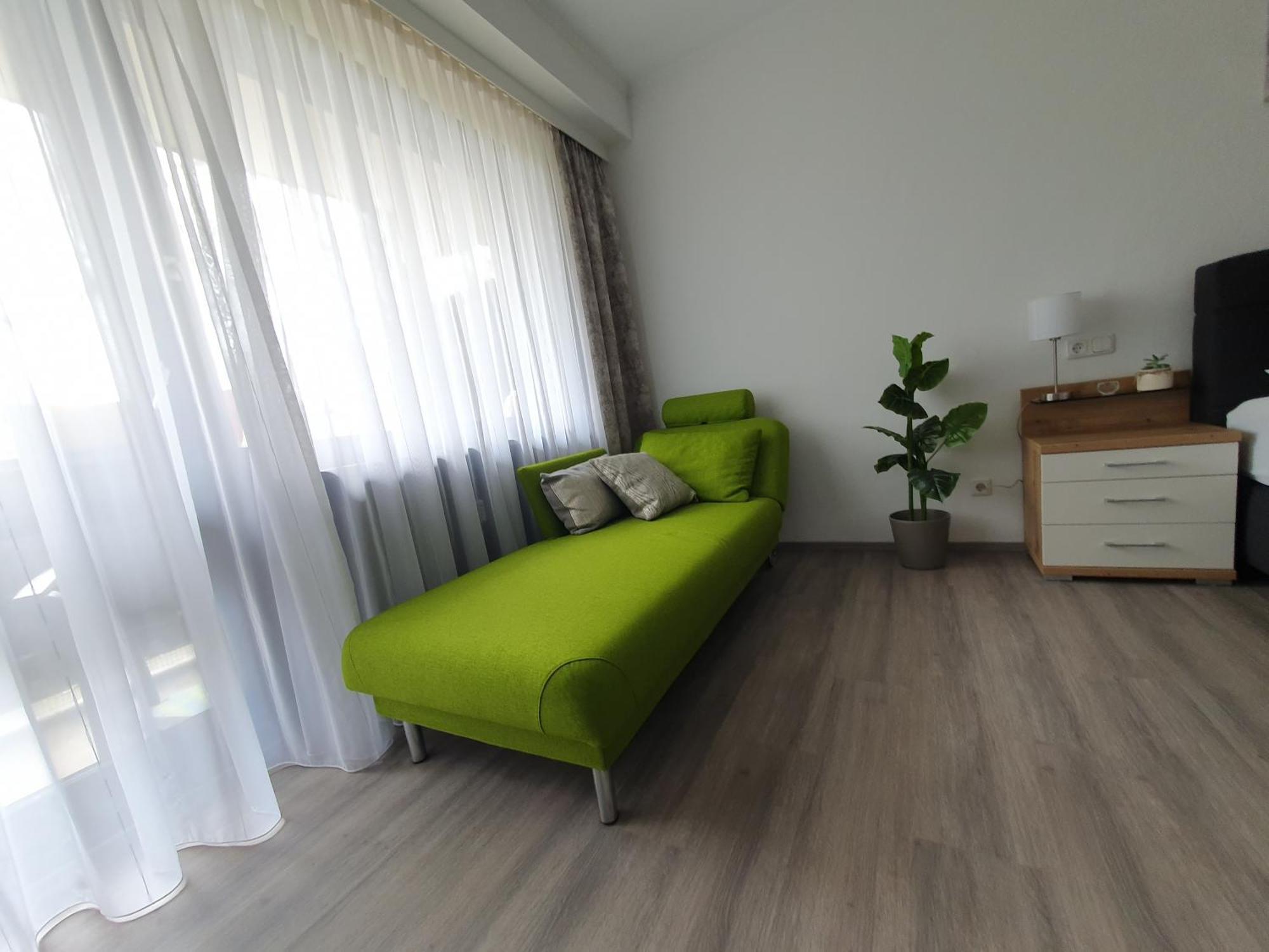 Appartment Haus Muenchen Bad Griesbach  Dış mekan fotoğraf