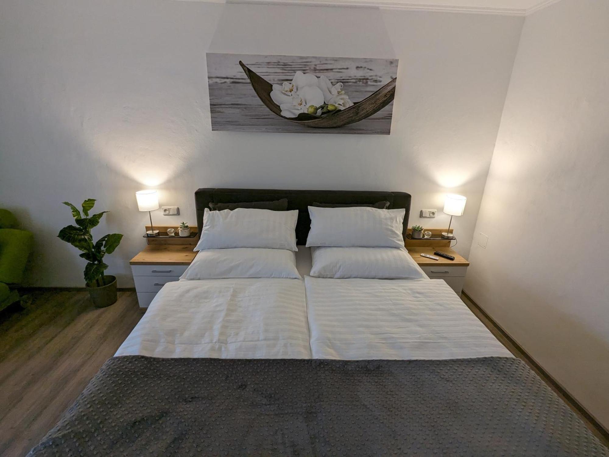 Appartment Haus Muenchen Bad Griesbach  Dış mekan fotoğraf