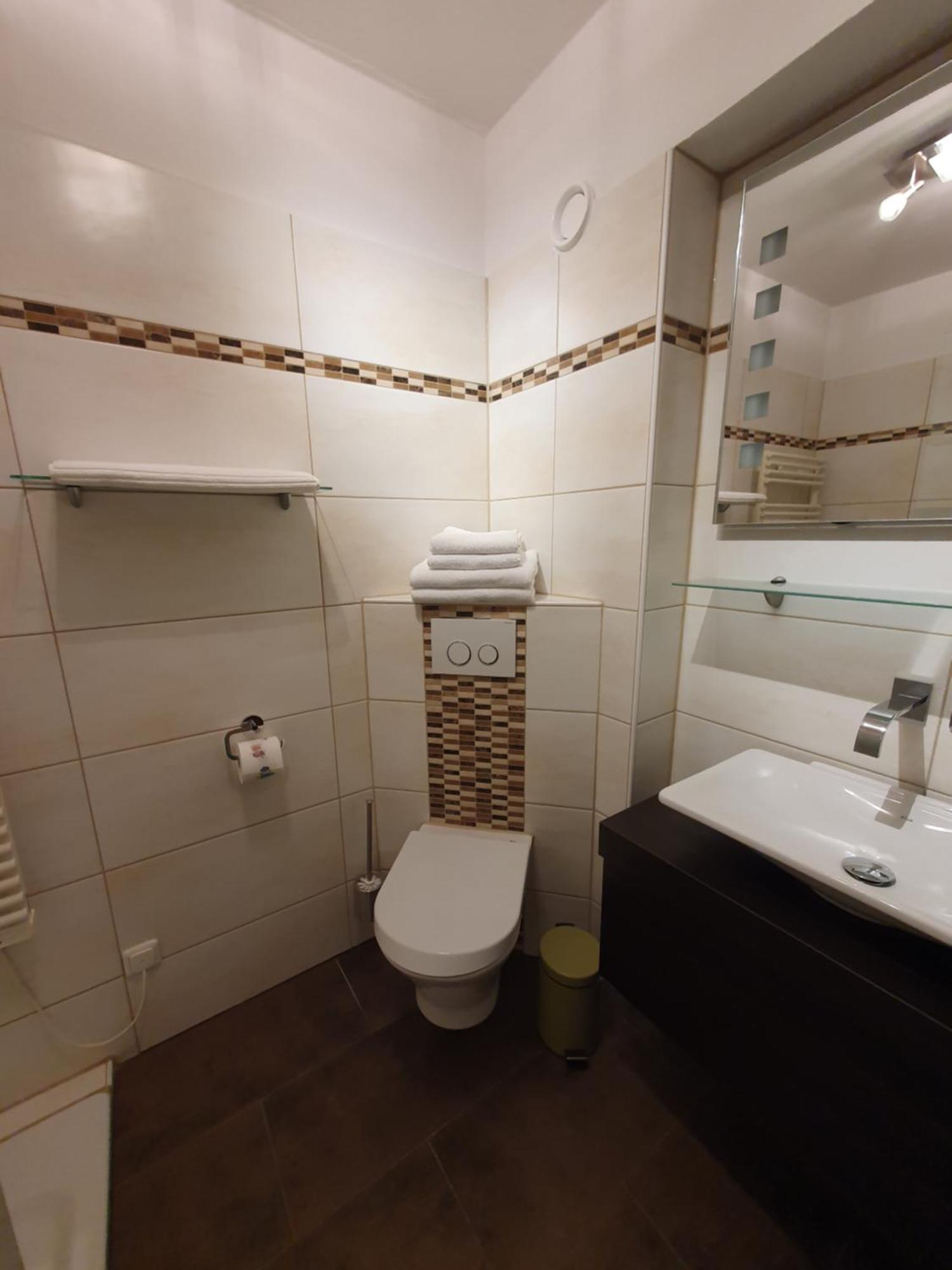 Appartment Haus Muenchen Bad Griesbach  Dış mekan fotoğraf