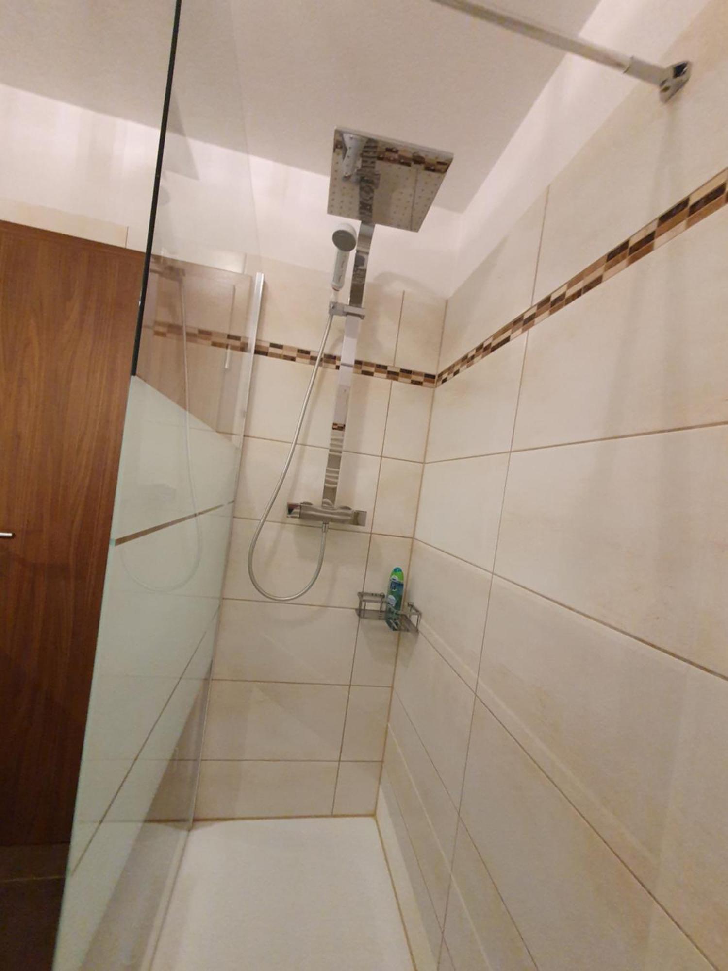 Appartment Haus Muenchen Bad Griesbach  Dış mekan fotoğraf