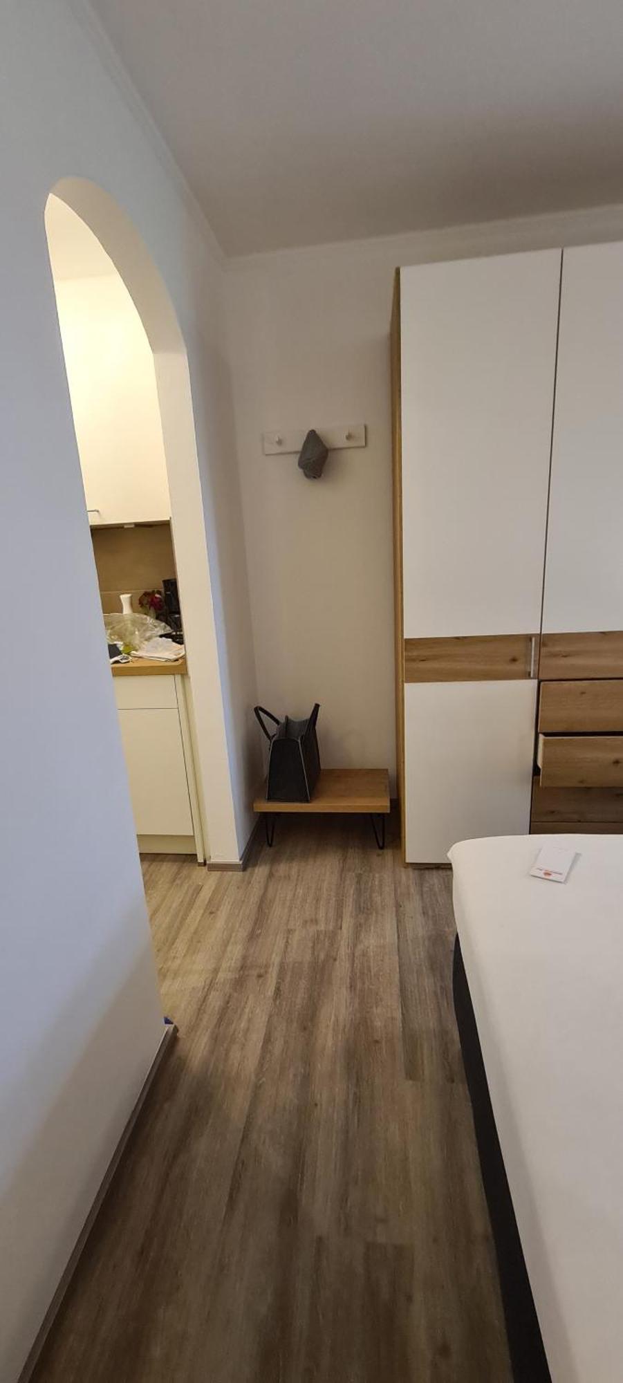 Appartment Haus Muenchen Bad Griesbach  Dış mekan fotoğraf
