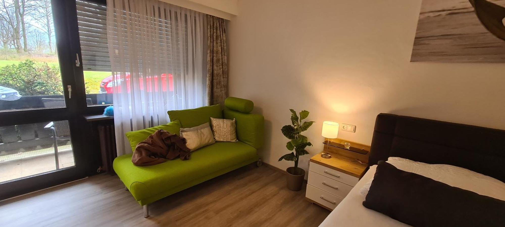 Appartment Haus Muenchen Bad Griesbach  Dış mekan fotoğraf